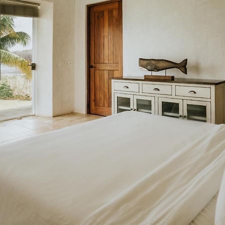 Villa Nomada Playa Venao Extérieur photo