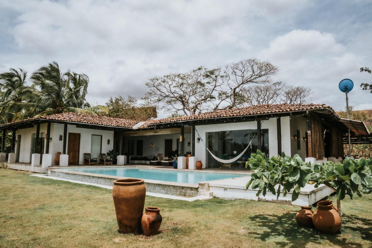 Villa Nomada Playa Venao Extérieur photo