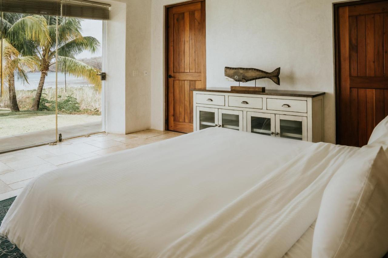 Villa Nomada Playa Venao Extérieur photo