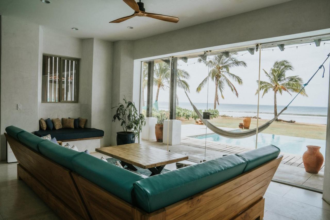 Villa Nomada Playa Venao Extérieur photo