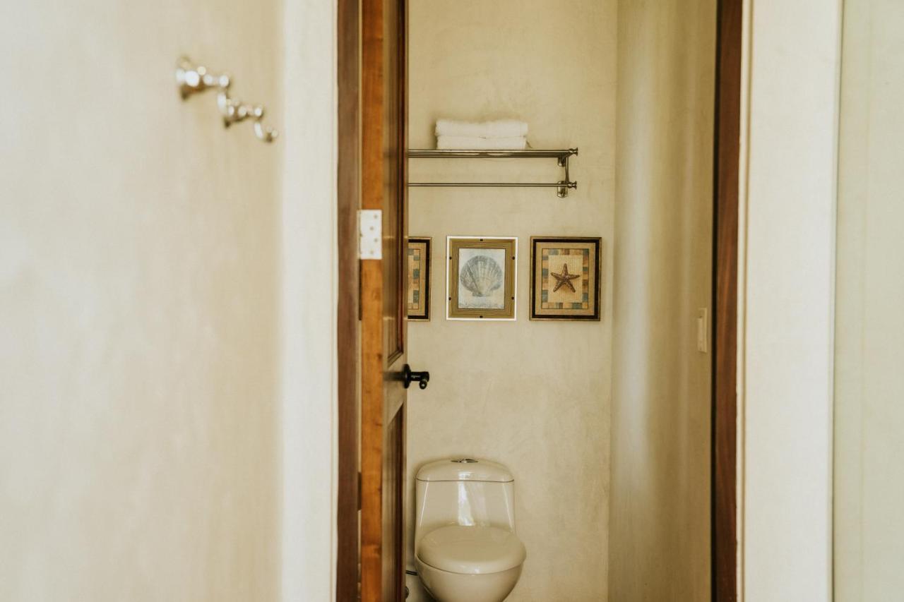 Villa Nomada Playa Venao Extérieur photo