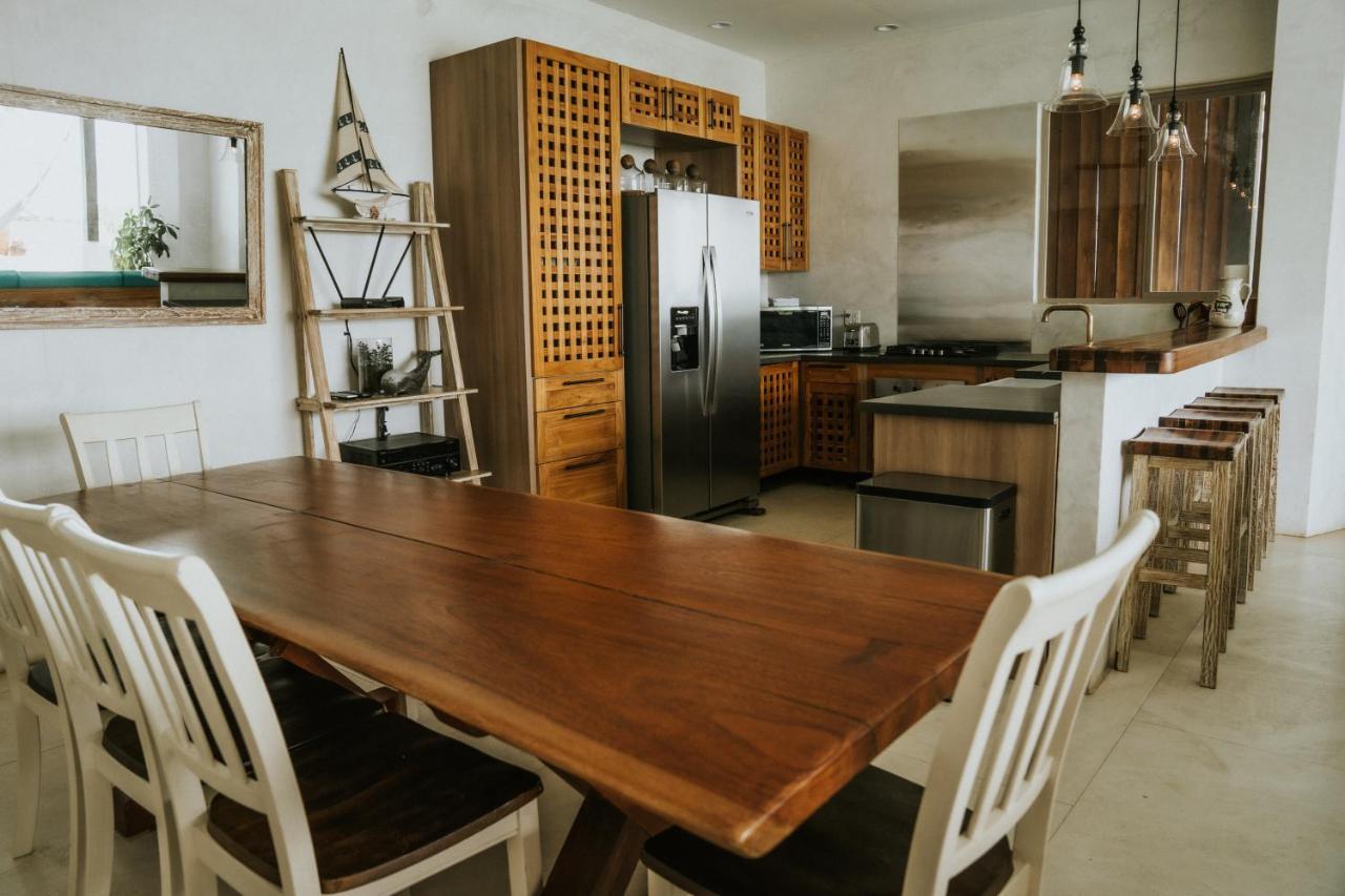 Villa Nomada Playa Venao Extérieur photo