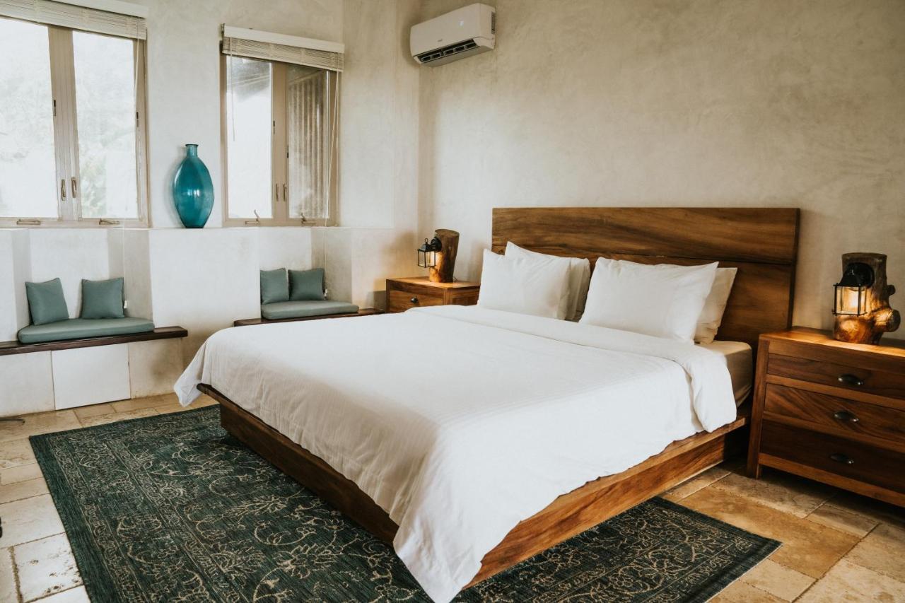 Villa Nomada Playa Venao Extérieur photo