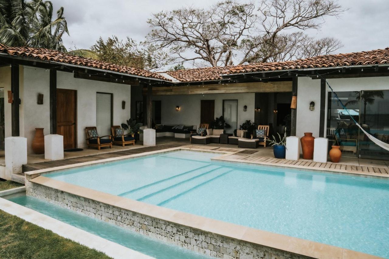 Villa Nomada Playa Venao Extérieur photo