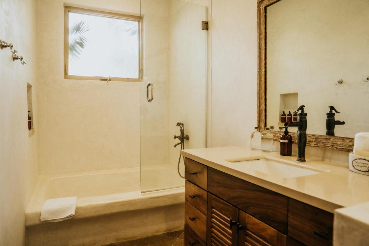 Villa Nomada Playa Venao Extérieur photo