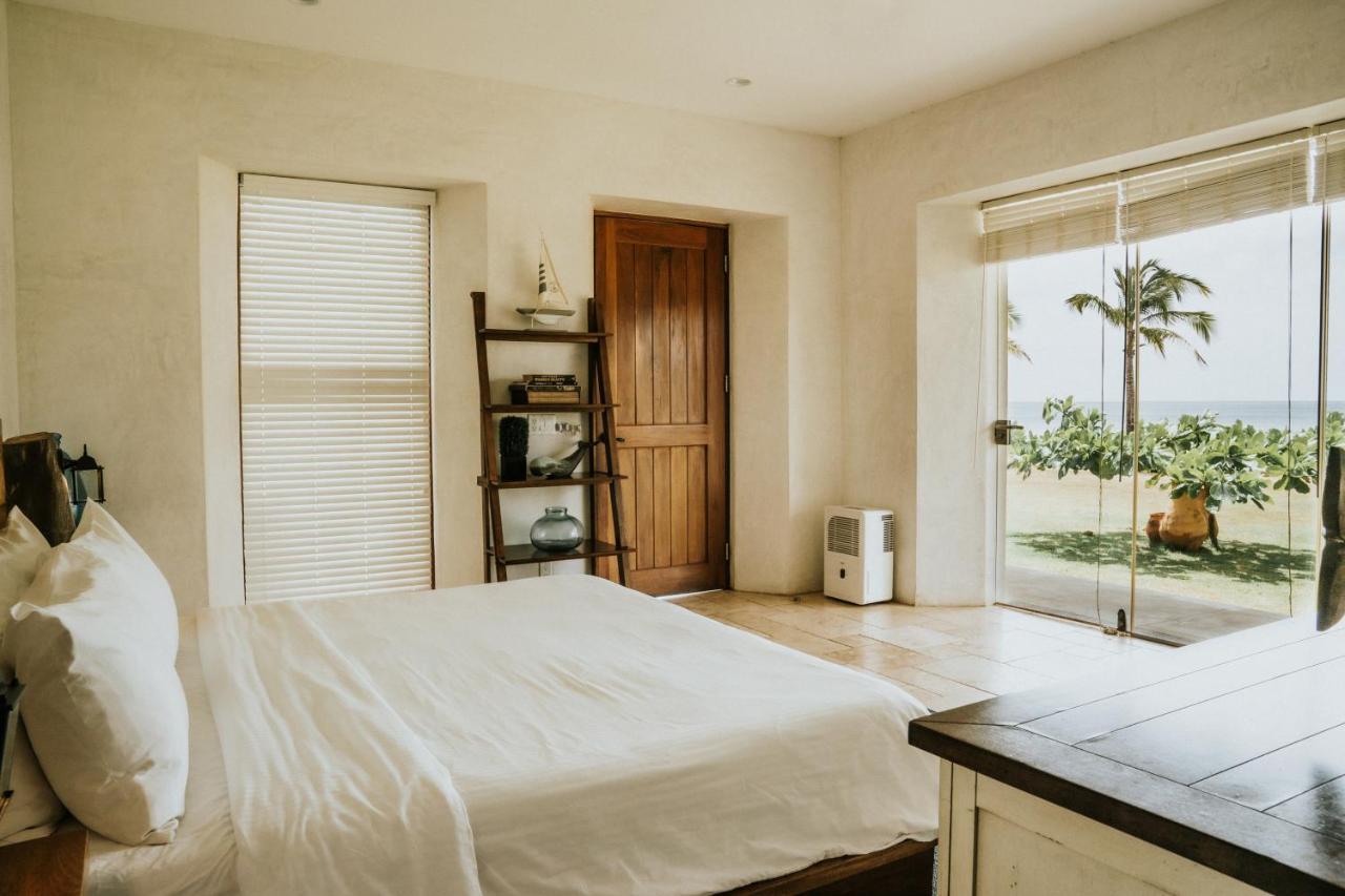 Villa Nomada Playa Venao Extérieur photo