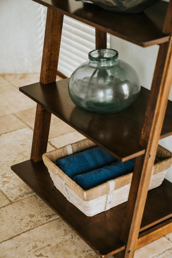 Villa Nomada Playa Venao Extérieur photo