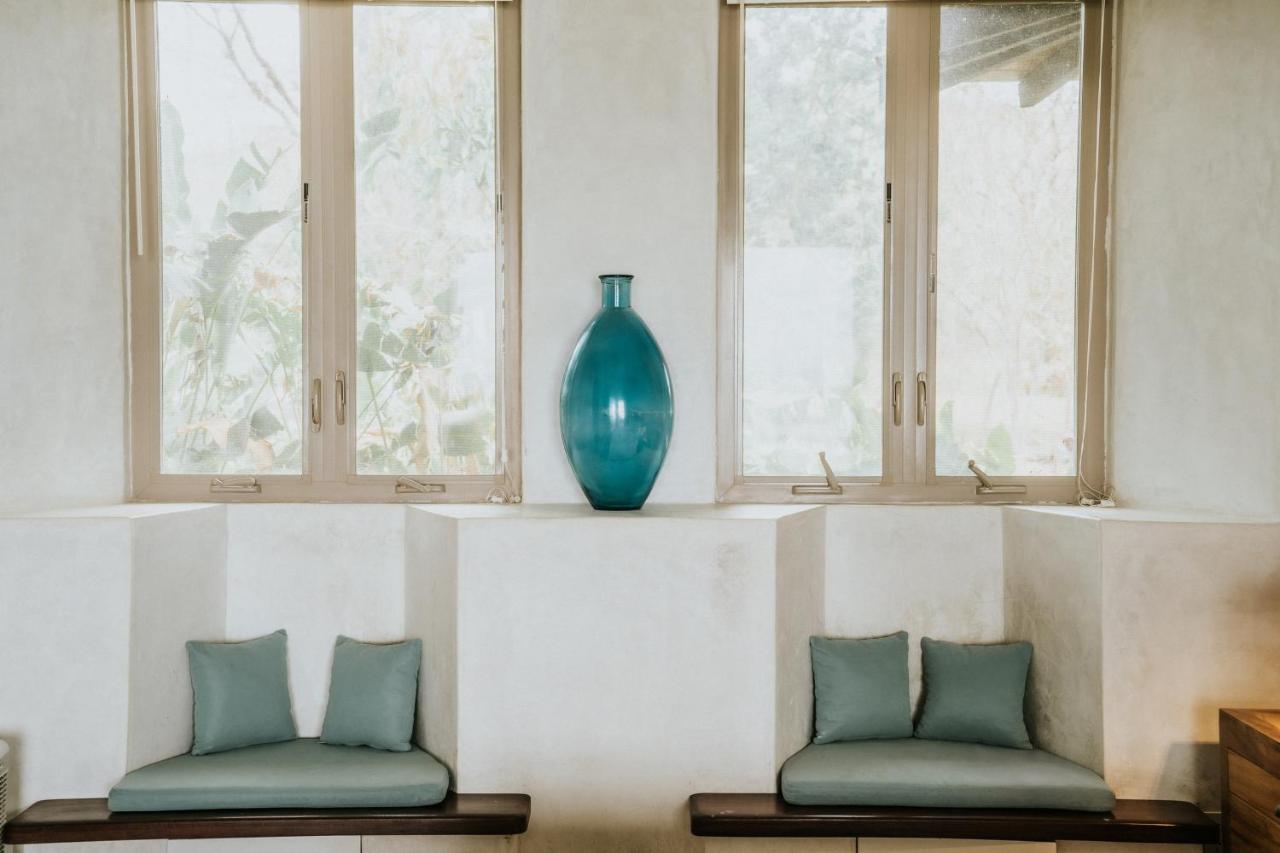 Villa Nomada Playa Venao Extérieur photo