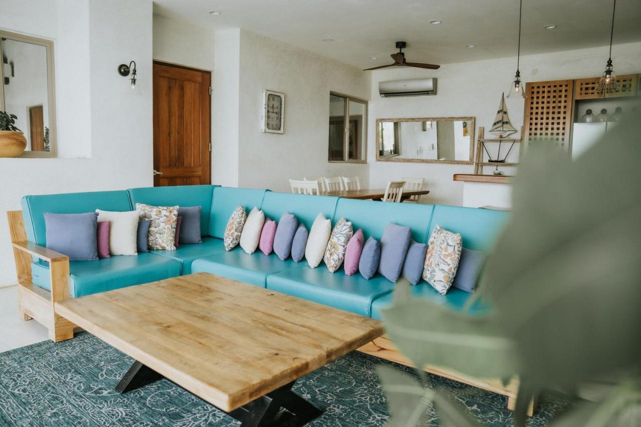 Villa Nomada Playa Venao Extérieur photo