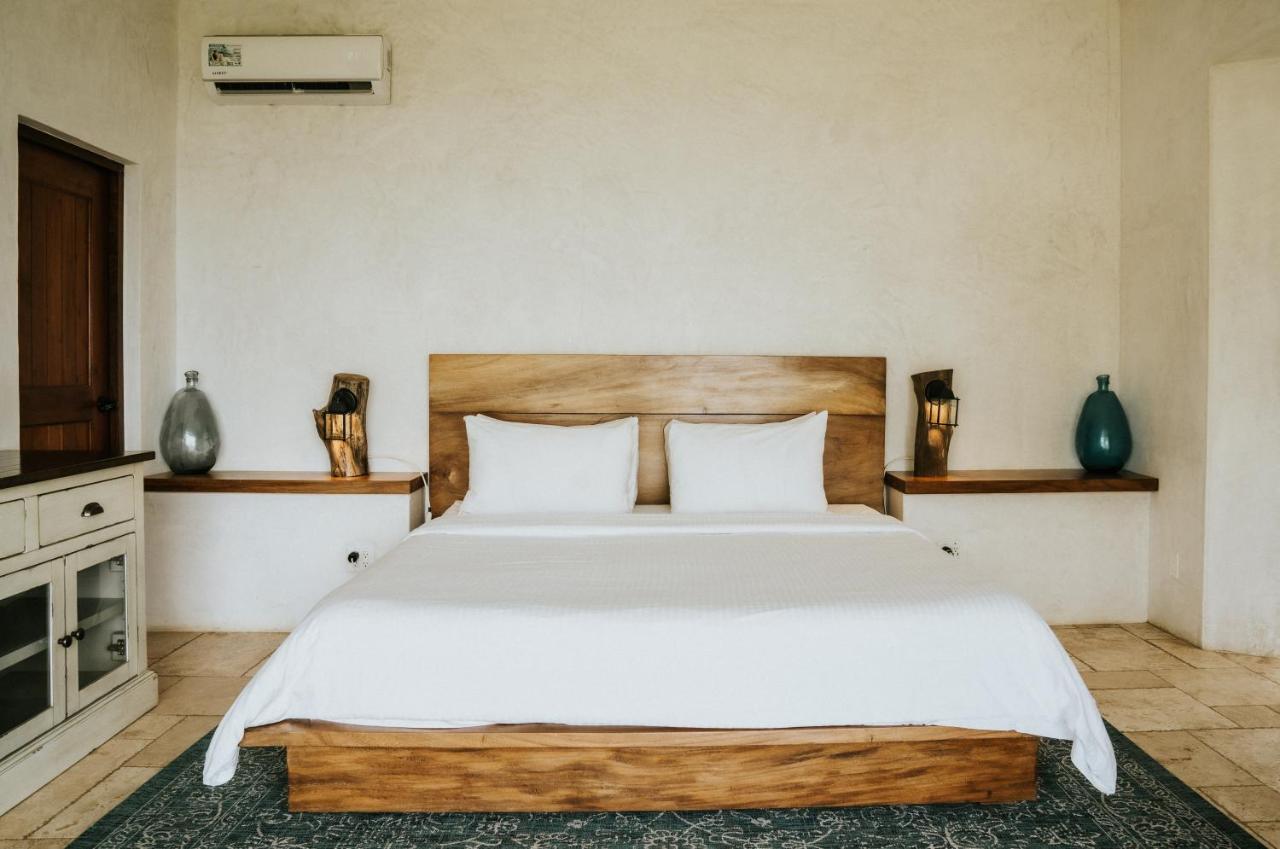 Villa Nomada Playa Venao Extérieur photo